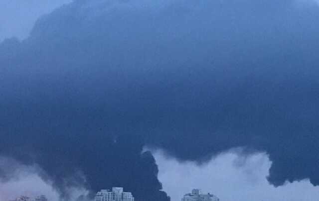 В Одессе прогремели взрывы