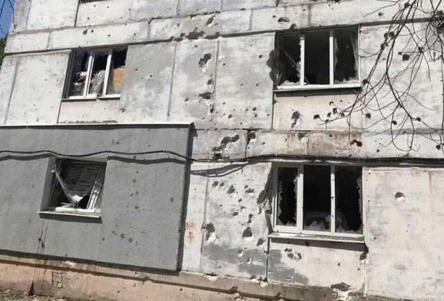 Оккупанты 24 раза атаковали Луганскую область: пять погибших