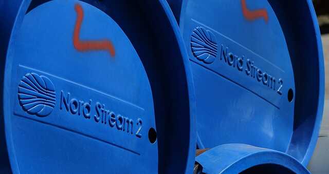 "Газпром" придумал, как использовать "Северный поток-2": крупнейший проект РФ превратится в локальный газопровод