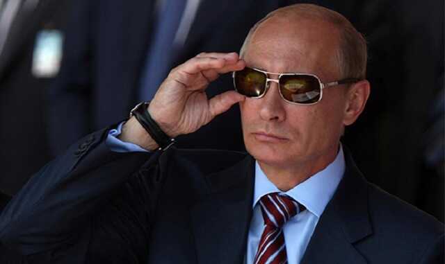 Путин стал проблемой: о главнейшем индикаторе поражения России