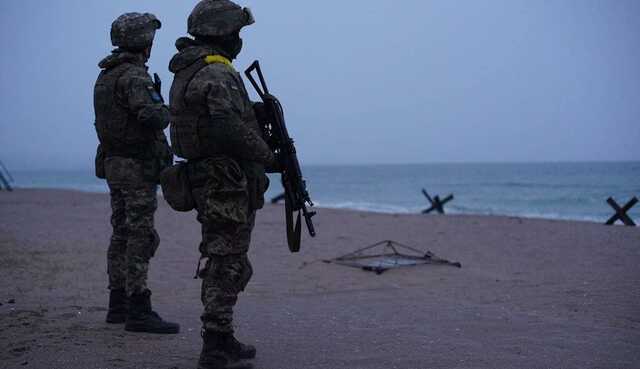 Жители побережья Одесской области слышали взрывы и выстрелы. В ВСУ назвали причину