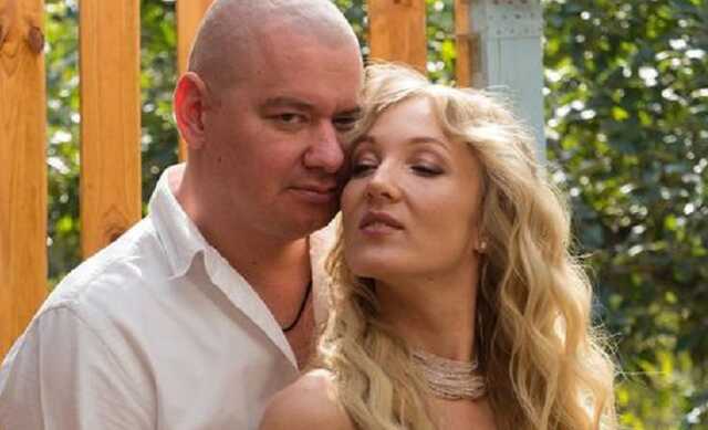 Жена Кошевого пыталась достучаться до сестер в Крыму: В ответ получила букву Z