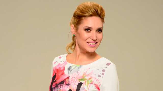 Винницкая: нам нужно оградиться от "русского мира", обращаться к ним не имеет смысла