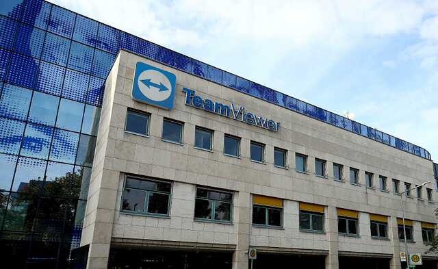 Компания TeamViewer заявила о выходе с рынка России и Беларуси