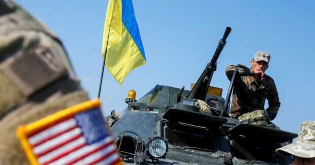 The Hill узнал об экспресс-подготовке украинских военных в Германии