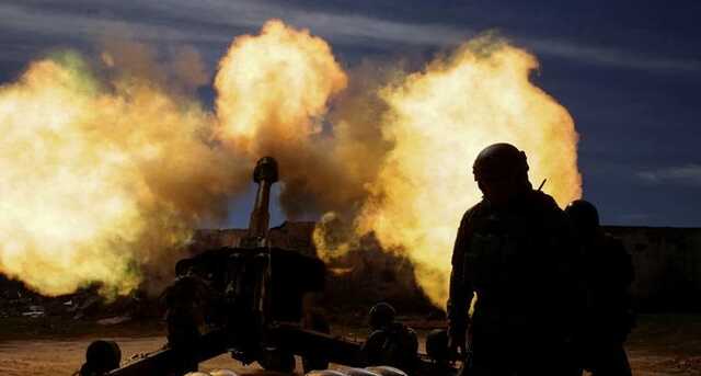 У этой войны нет ни одного другого способа окончания, кроме капитуляции Москвы — Касьянов