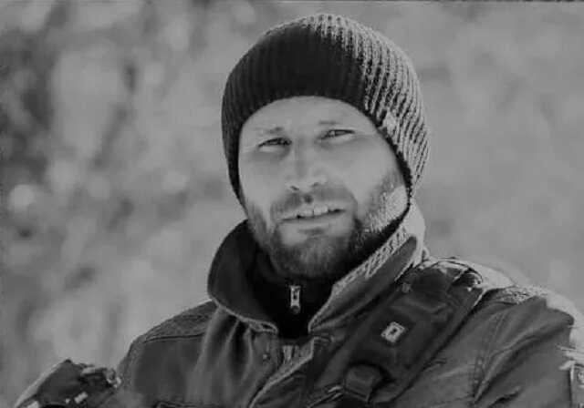 В боях на Харьковщине погиб чемпион Украины