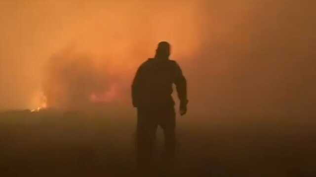 В сети опубликовали карту "хлопков" в России