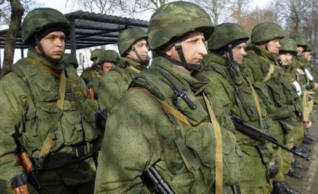 Из-за больших потерь РФ направляет срочников на войну в Украину, - разведка