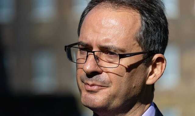 Путін не повідомив про плани розпочати повномасштабну війну проти України навіть Лаврова, – Грозєв