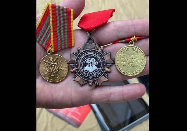 В Запорожье нашли российского шпиона