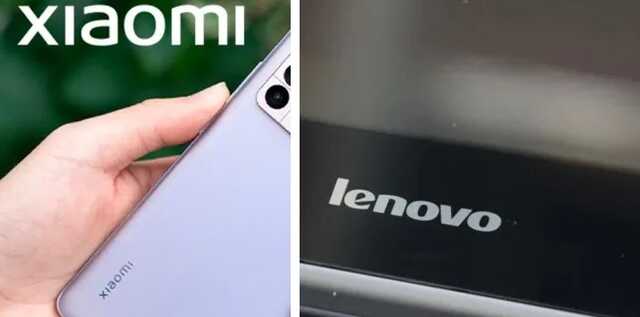 Китайские гиганты Lenovo и Xiaomi "тихо" уходят из России: испугались санкций