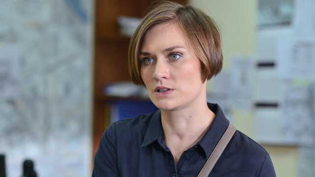 Дочка пропутінського актора Машкова відмовилася від роботи в РФ