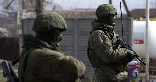 Российские войска обстреляли Донецкую область: есть погибший и раненые