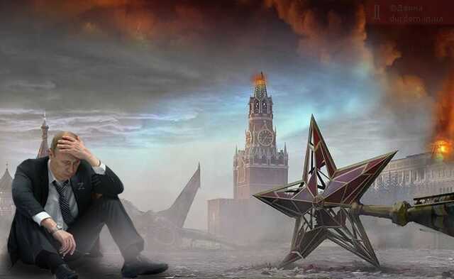 Шесть последствий войны, на которые не рассчитывал Путин — Волкер