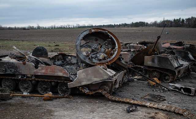 Неудавшаяся «карательная» операция и как из нее выйти?