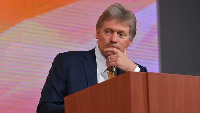 Песков отреагировал на "намек" Лукашенко о провале планов Путина на Украину