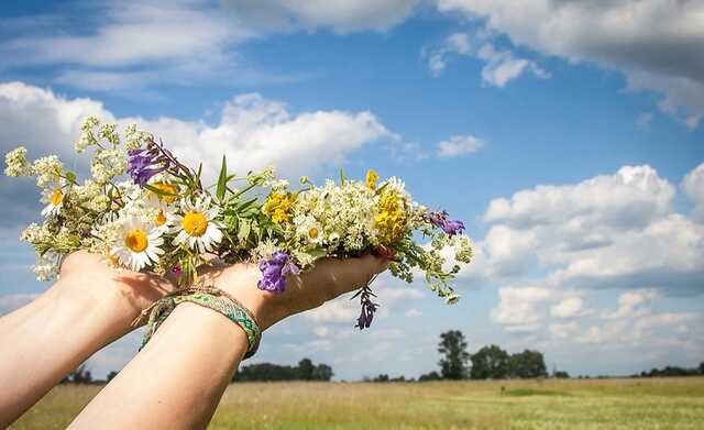 Украину ждет аномальное лето, будет невыносимая жара