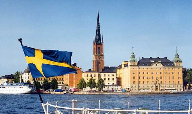 "Серьезная угроза безопасности": Швеция на 6 месяцев вводит усиленный контроль границы