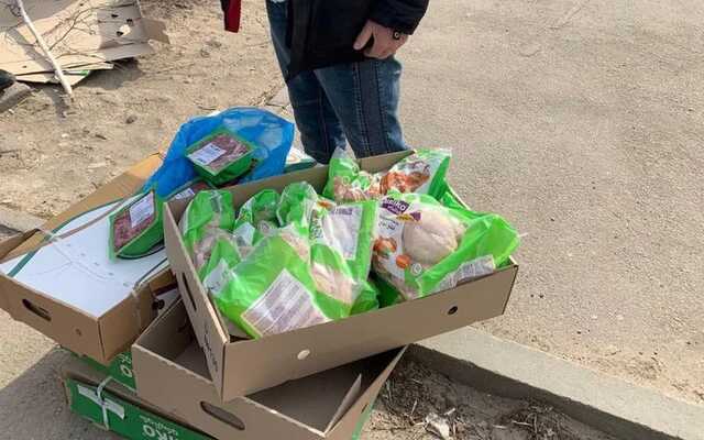 Офіс Генпрокурора зареєстрував понад 70 проваджень за бізнес на "гуманітарці"