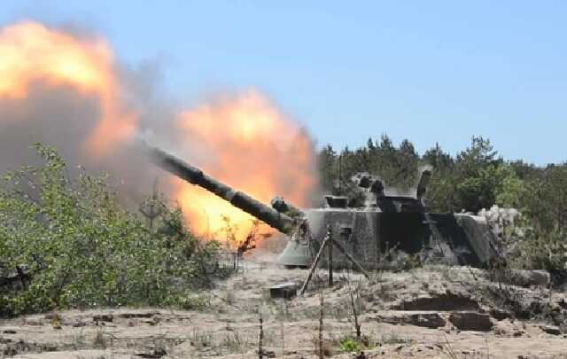 "Перемелювання один одного": Арестович заявив про нову фазу війни