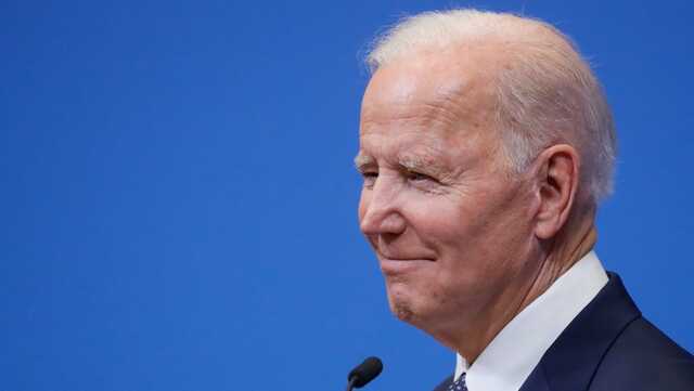 Байден підписав новий пакет військової допомоги Україні