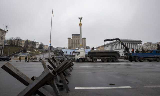 Защиту Киева в ближайшие дни могут обеспечить западными средствами ПВО, - Кличко