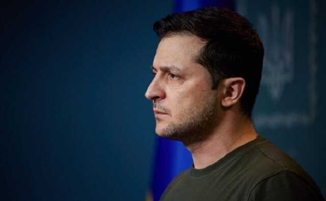 Не всі мости ще зруйновані – Зеленський про можливі переговори