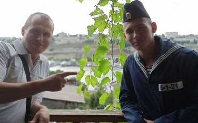 Отец-украинофоб матроса с крейсера «Москва» тщетно добивается компенсации за гибель сына