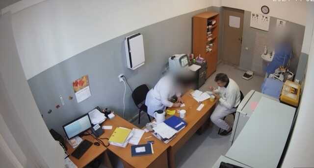 Состояние здоровья Михаила Саакашвили критическое