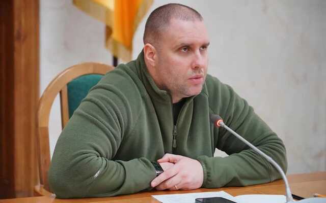 Никаких мер до 8-9 мая на Харьковщине не будет, - ОВА