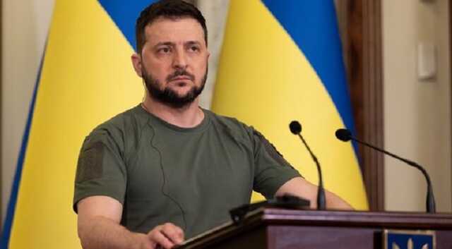 "Варвары с ракетами": Зеленский отреагировал на ракетный обстрел Одессы