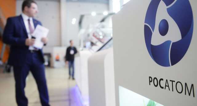 В Украине арестованы счета "дочки" подконтрольного Кремлю "Росатома": на них была "круглая" сумма