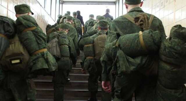 "Батальон дезертировал": 295 военнослужащих ВС РФ сбежали с поля боя в Украине, — СМИ