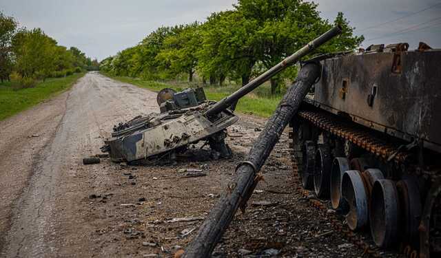 В Сумской области отменили все мероприятия на 8 мая