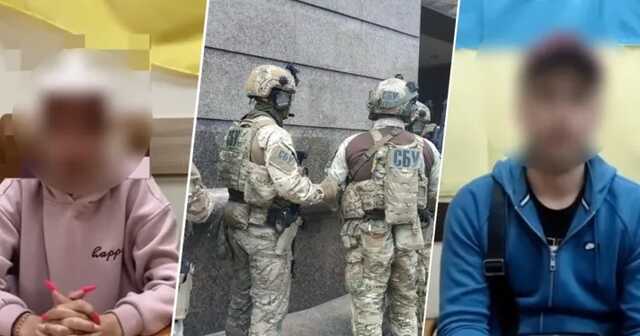 В Одессе блогеры показали в Сети ракетные удары РФ – их задержала СБУ