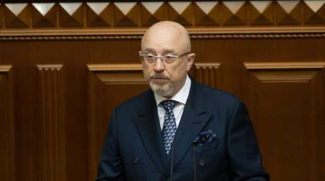 "Він красунчик": Резніков розповів, що заяви Лаврова допомогли зблизити Україну та Ізраїль