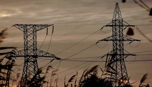 С утра РФ обстреляла Луганскую область. Лисичанск и Северодонецк остались без света