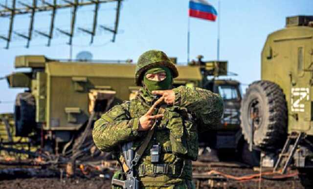 Андрей Сенченко: Молдавский плацдарм Путина