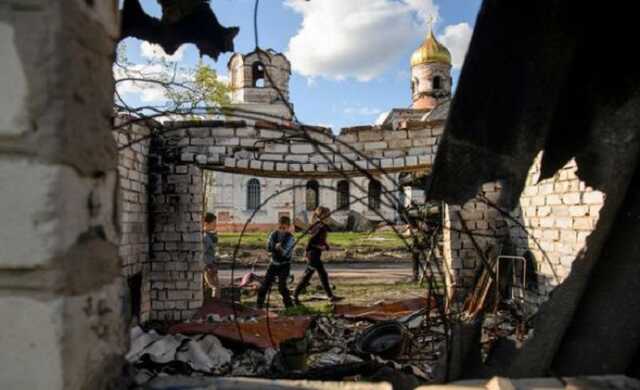 Исчезнет ли кремлевское православие в Украине?