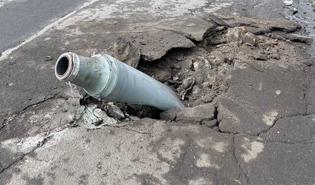 Ракетный обстрел Николаевской области: за сутки одна погибшая и еще 27 раненых