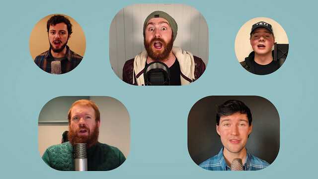 В РФ украли мотив песни у "нелюбимого Запада": появилось разоблачение