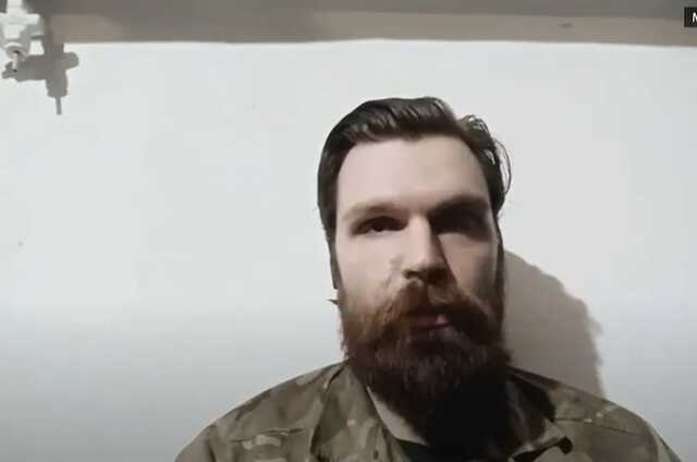 «Азов»: Командир морпехов отказался выполнять приказ и попытался бежать из Мариуполя