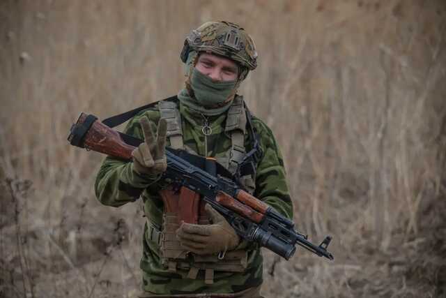 ISW: Украинцы вскоре могут дойти до границы с РФ на Харьковщине