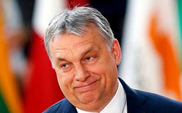 Венгрия заблокировала решение Евросоюза о введении эмбарго на российскую нефть – Bloomberg