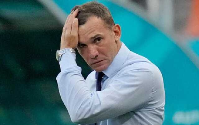 Андрій Шевченко закупив для України медикаменти на 400 тис. євро