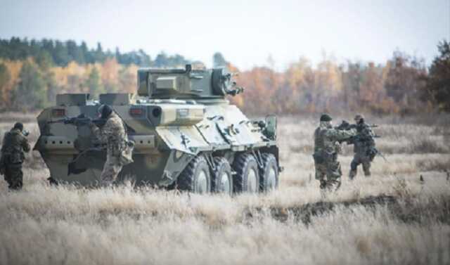 ЗСУ найближчими тижнями можуть просунутися до Бєлгородської області РФ, – ISW