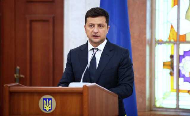 Зеленский о спасении защитников Мариуполя: деблокировать "Азовсталь" боем сейчас невозможно