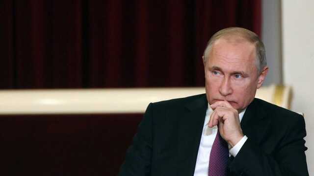 Ситуация ухудшается: Грозев раскрыл страшный диагноз Путина