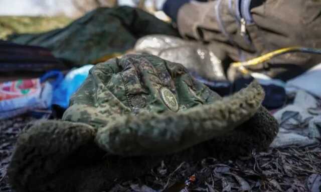 Российские оккупанты, которых подозревают в зверствах в Буче, попали под санкции США